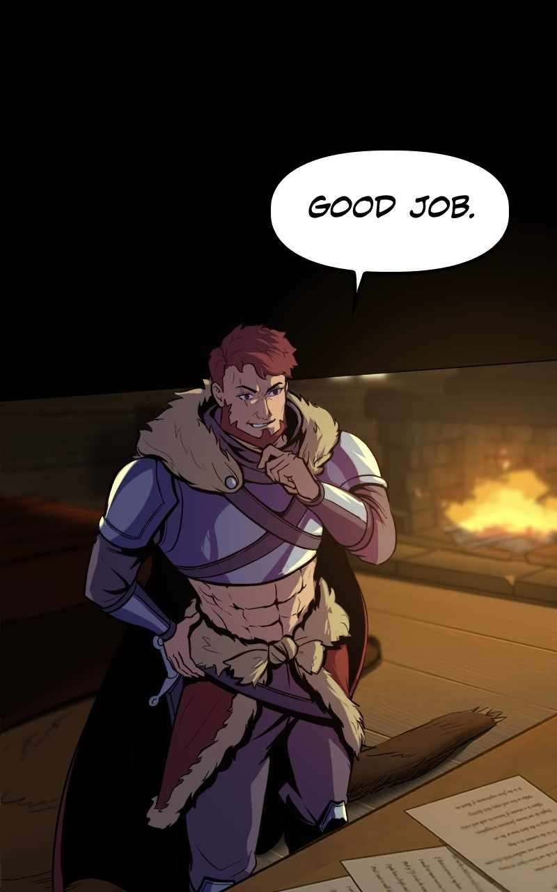 Read The Primal Hunter EN Manga Online