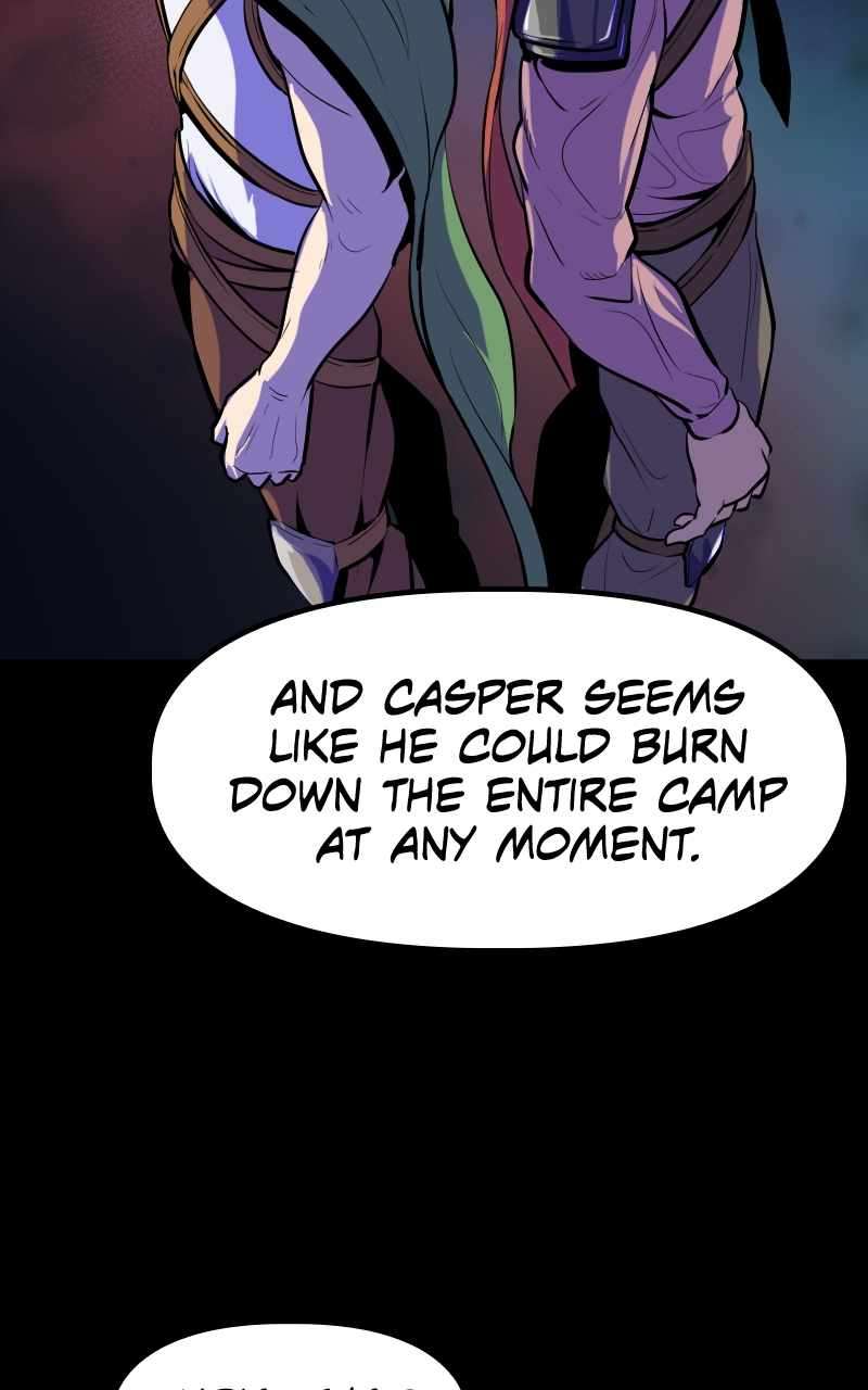 Read The Primal Hunter EN Manga Online