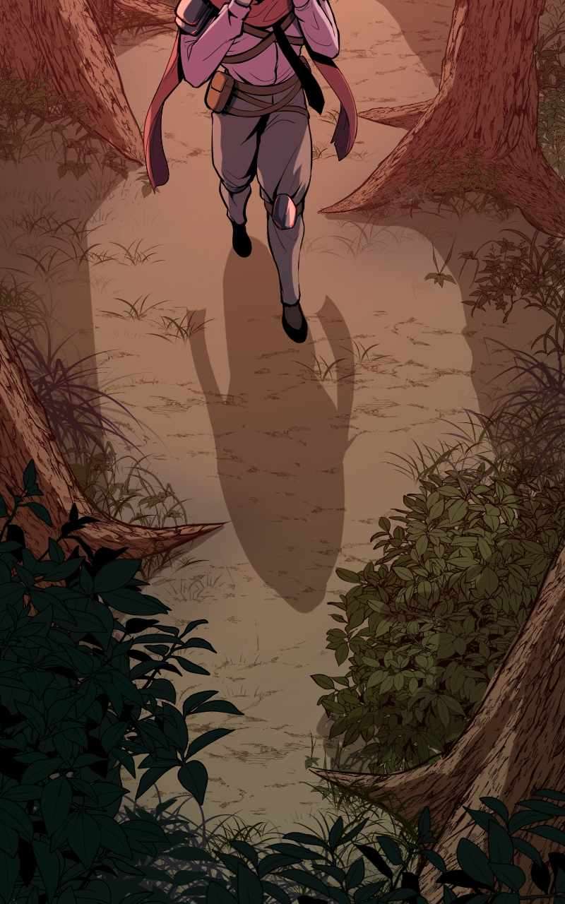 Read The Primal Hunter EN Manga Online