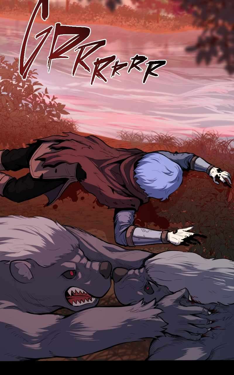 Read The Primal Hunter EN Manga Online