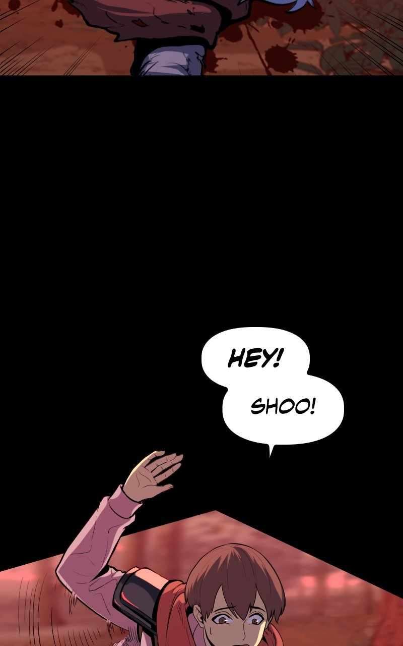 Read The Primal Hunter EN Manga Online