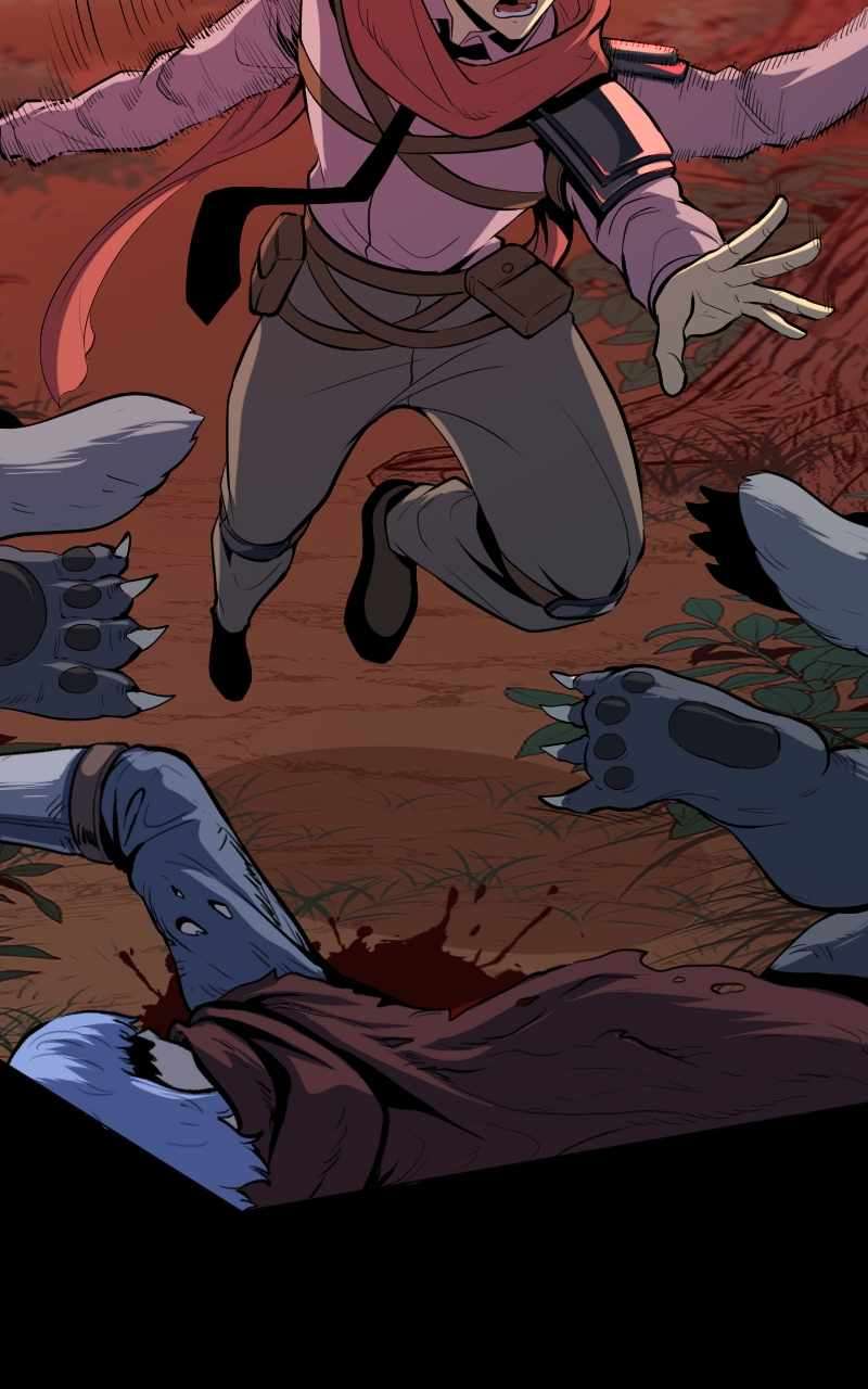 Read The Primal Hunter EN Manga Online