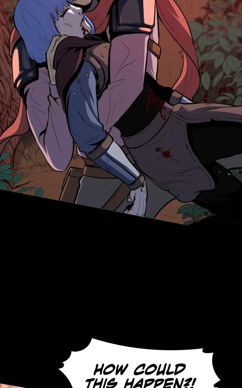 Read The Primal Hunter EN Manga Online