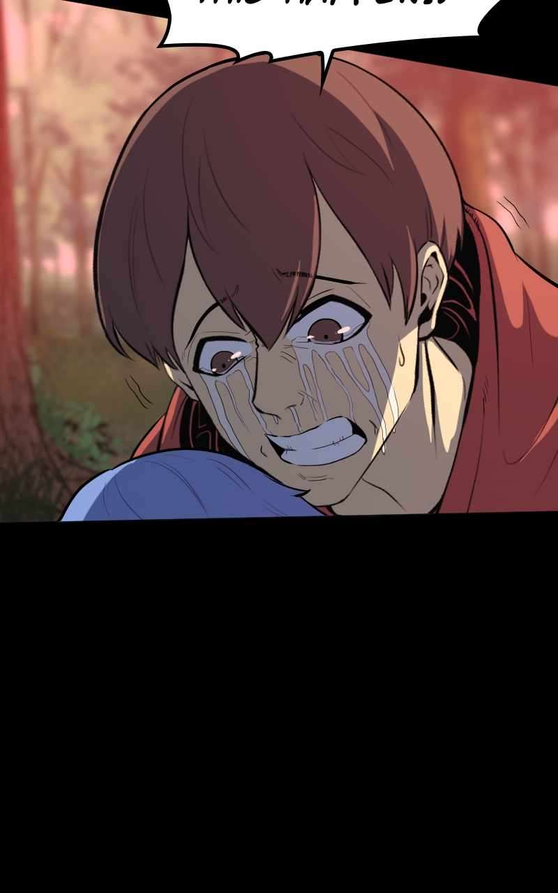 Read The Primal Hunter EN Manga Online