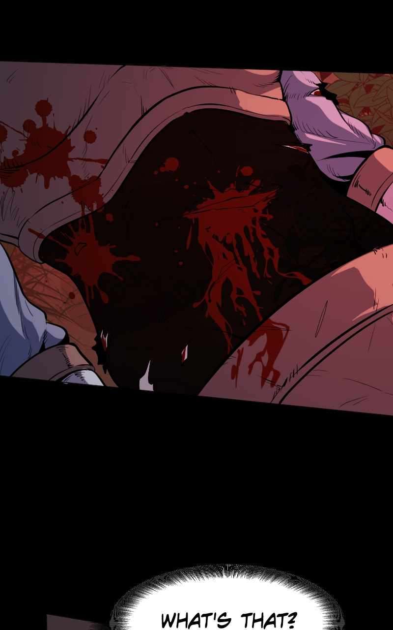 Read The Primal Hunter EN Manga Online