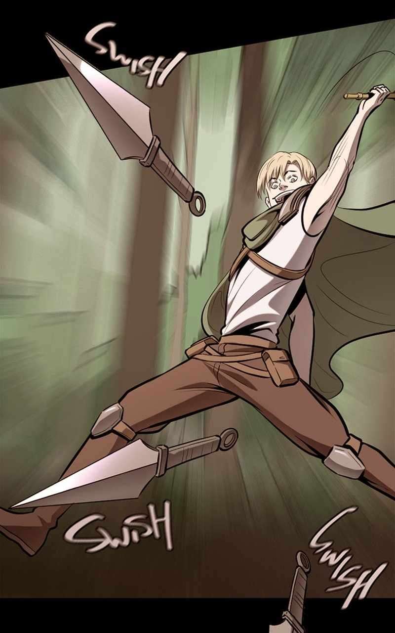 Read The Primal Hunter EN Manga Online