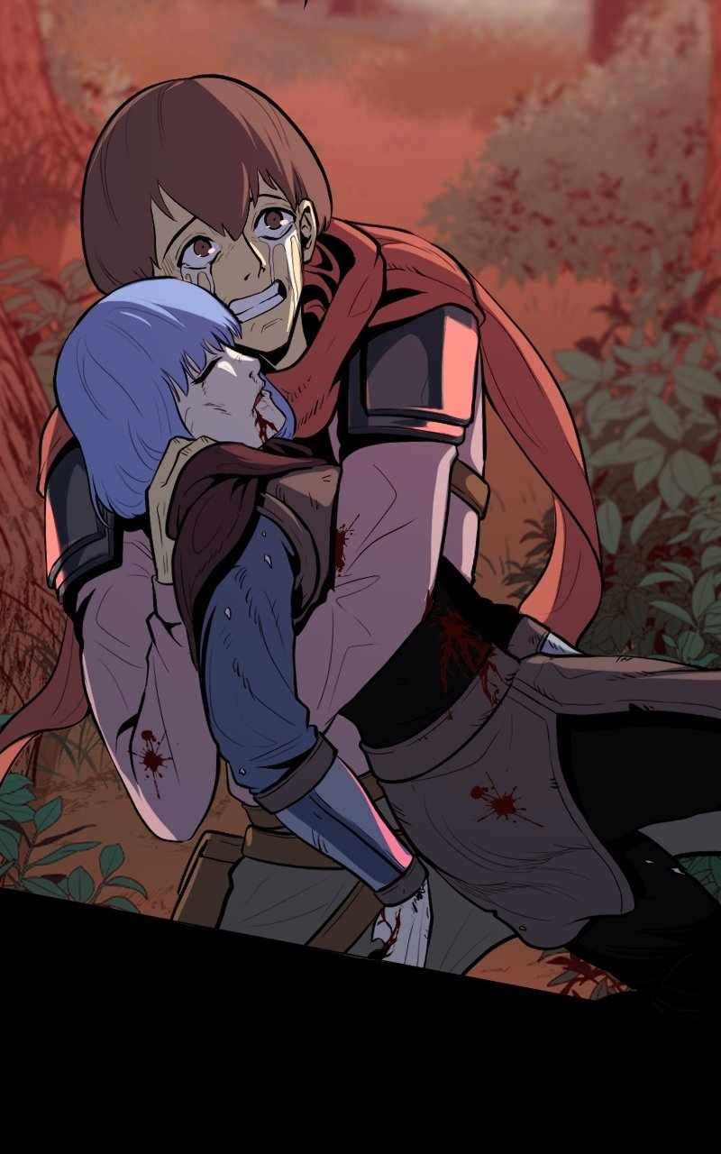 Read The Primal Hunter EN Manga Online