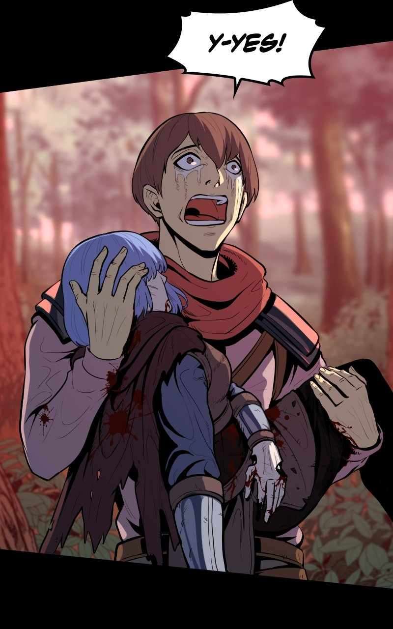 Read The Primal Hunter EN Manga Online