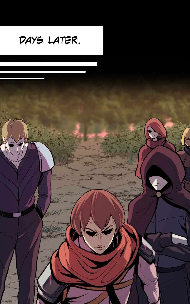 Read The Primal Hunter EN Manga Online