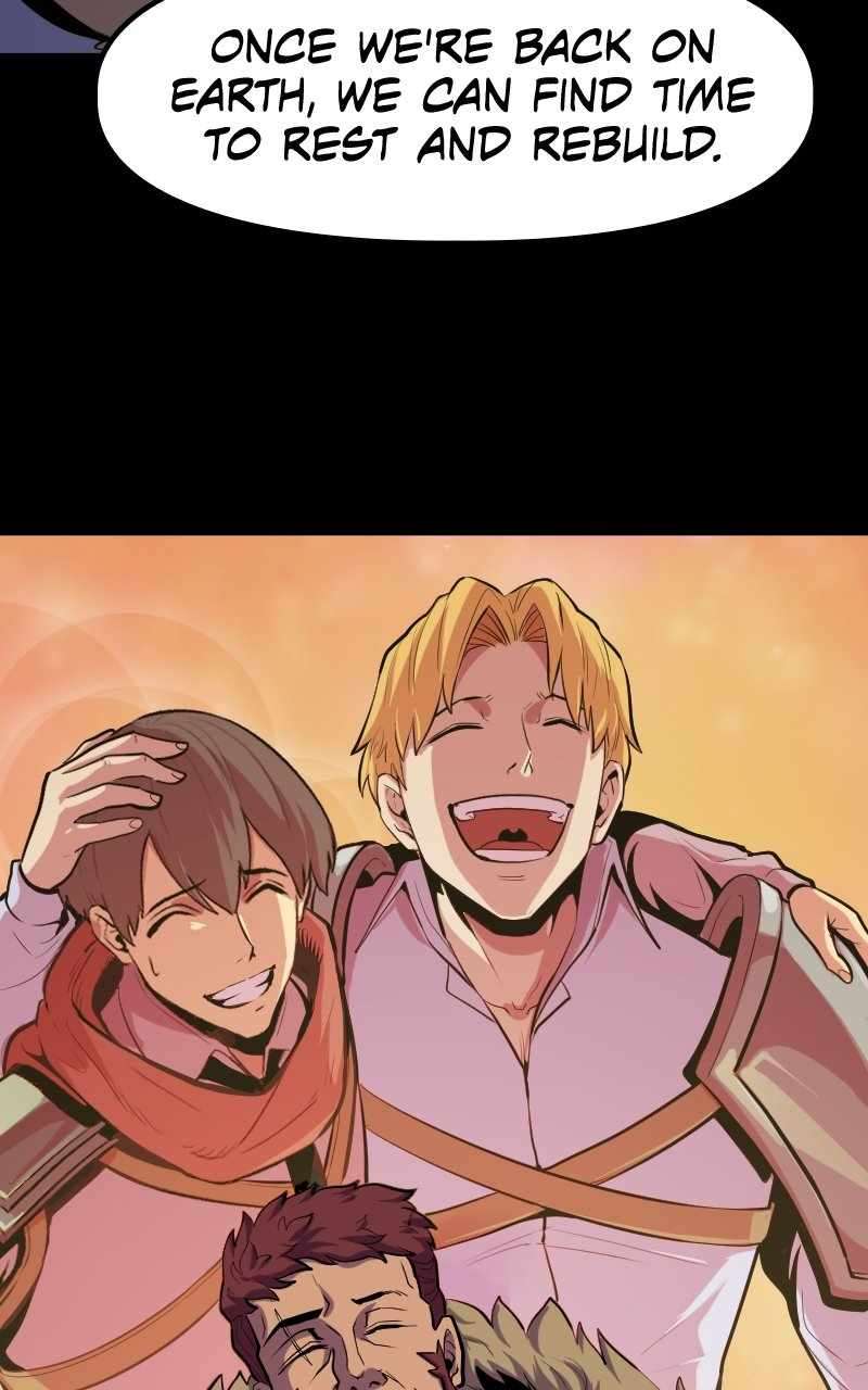 Read The Primal Hunter EN Manga Online