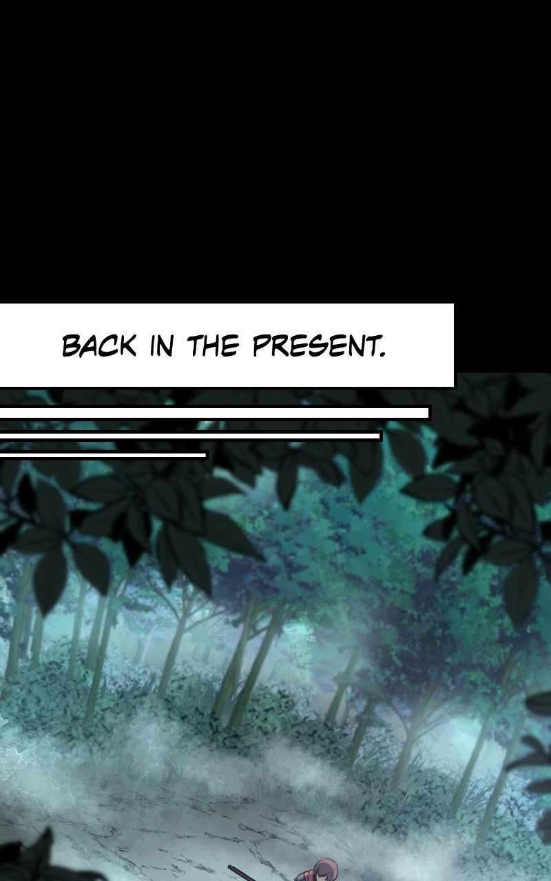 Read The Primal Hunter EN Manga Online