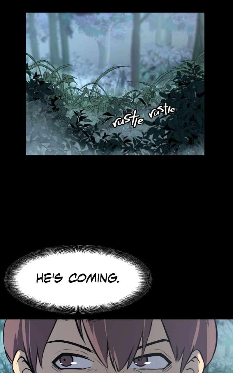 Read The Primal Hunter EN Manga Online