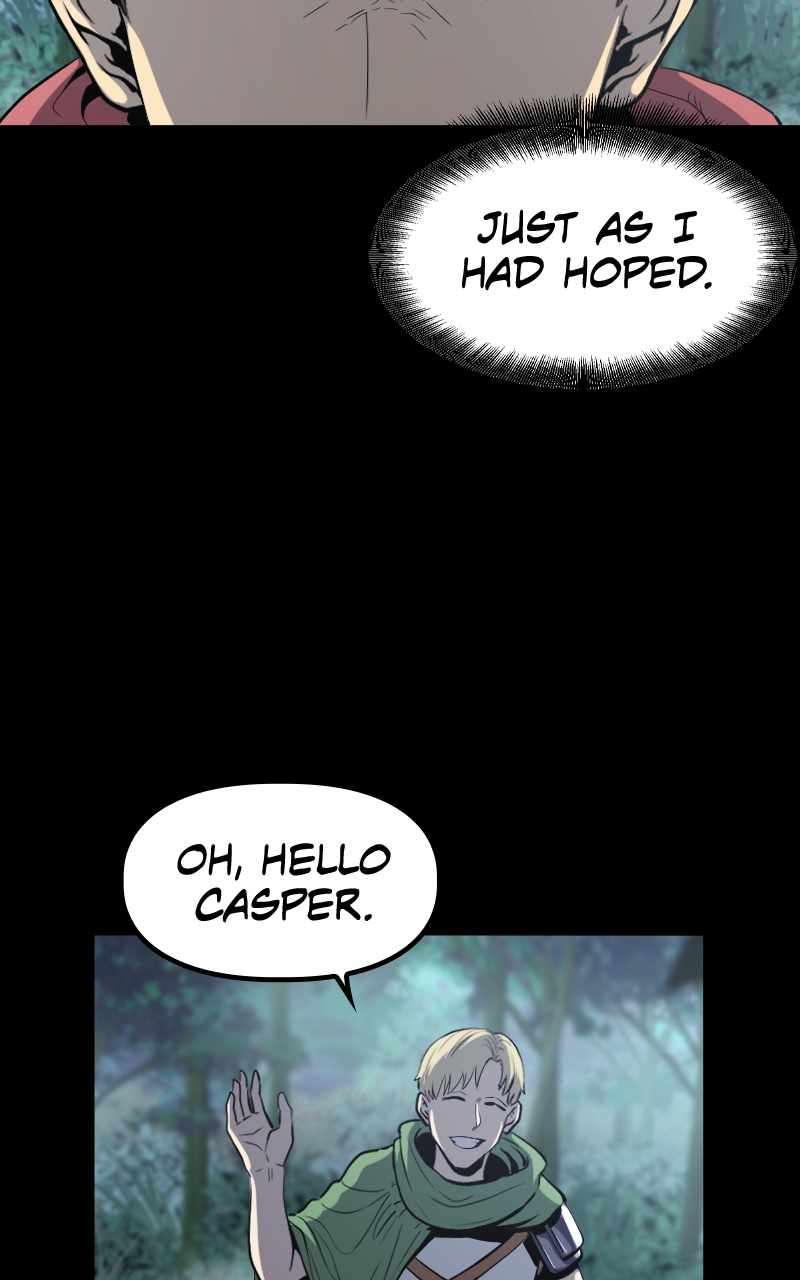 Read The Primal Hunter EN Manga Online