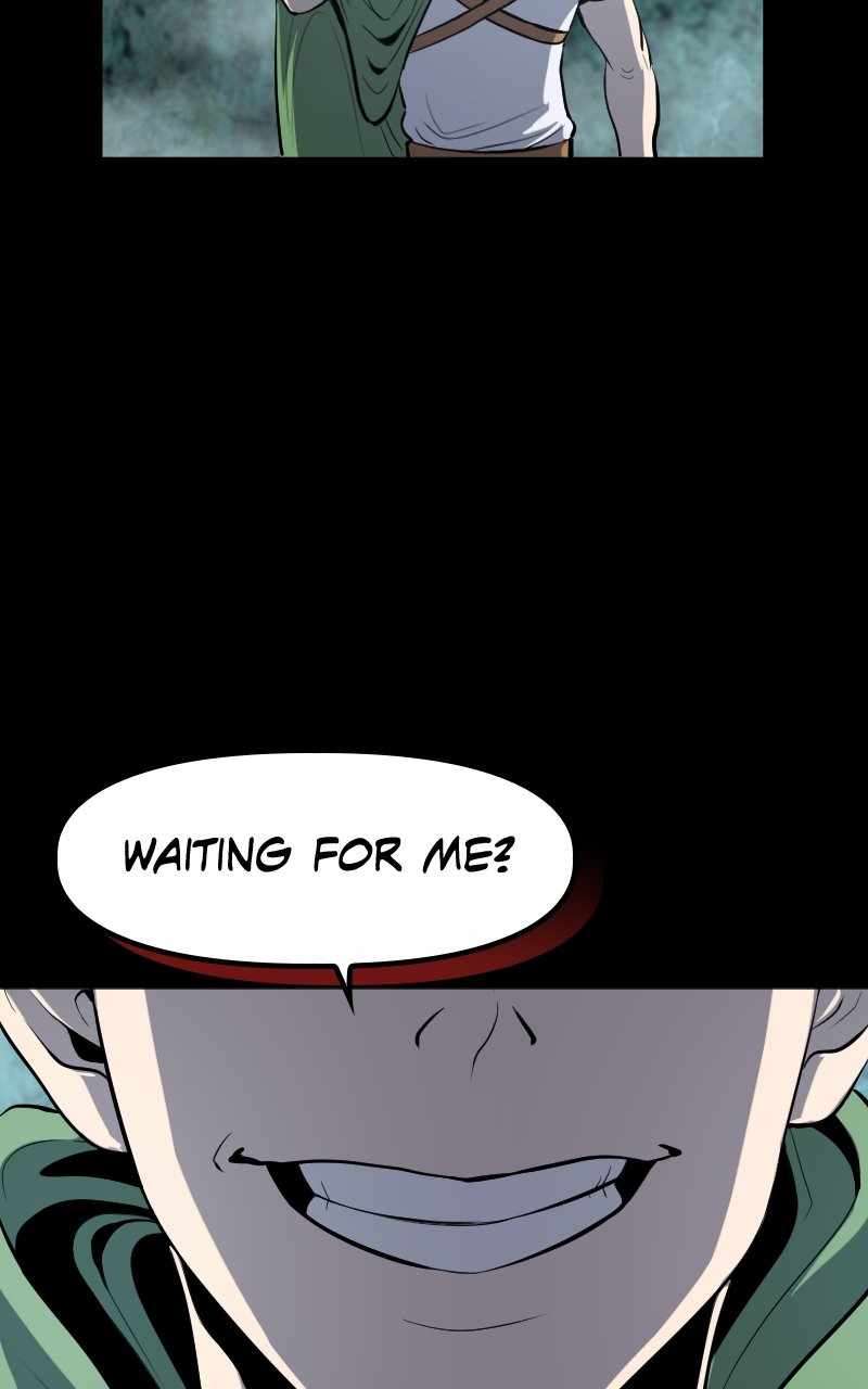 Read The Primal Hunter EN Manga Online