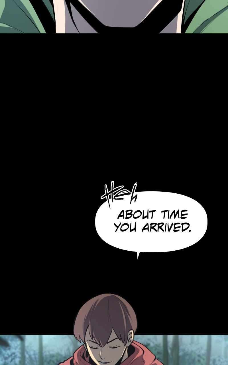 Read The Primal Hunter EN Manga Online