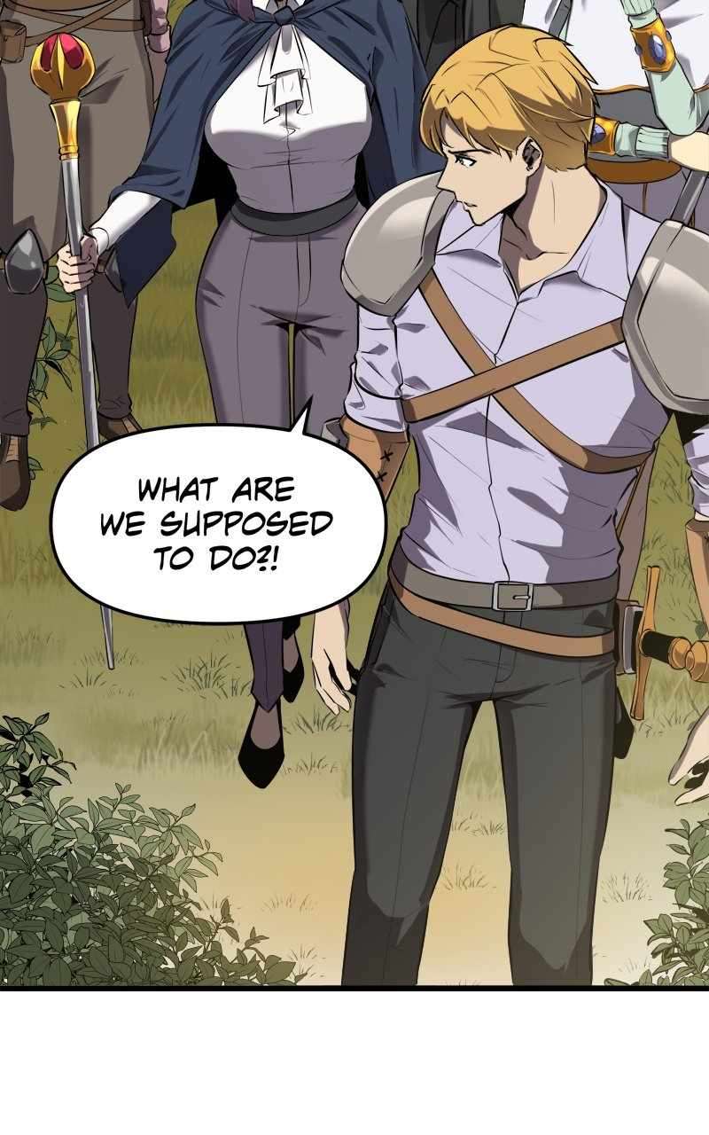 Read The Primal Hunter EN Manga Online