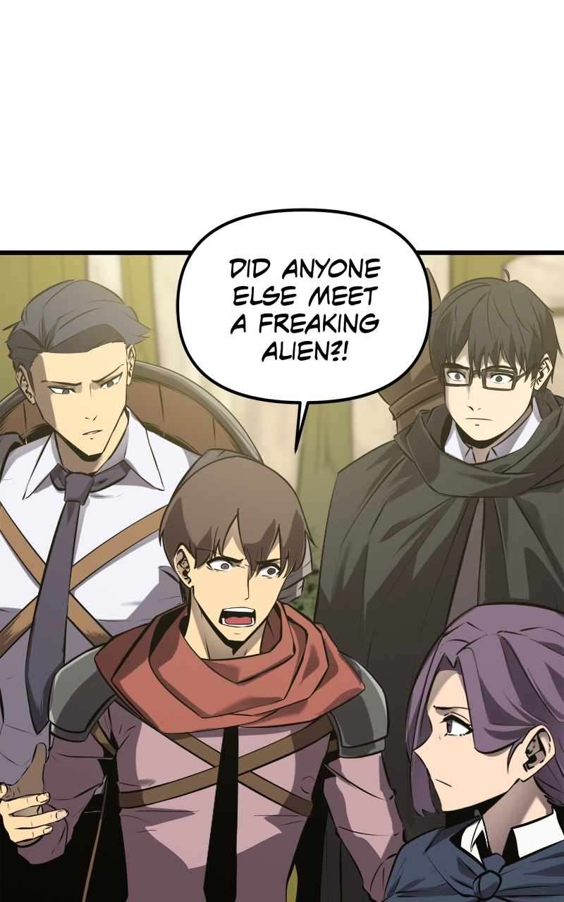 Read The Primal Hunter EN Manga Online