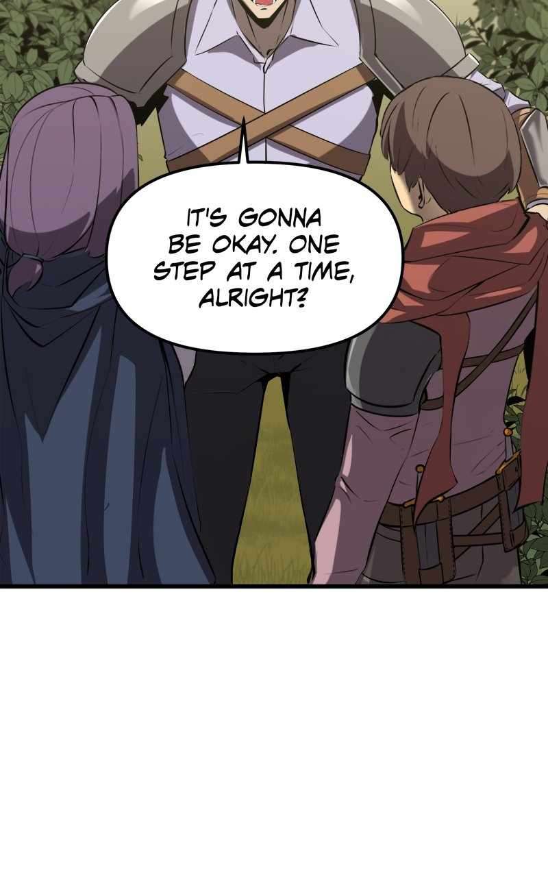 Read The Primal Hunter EN Manga Online