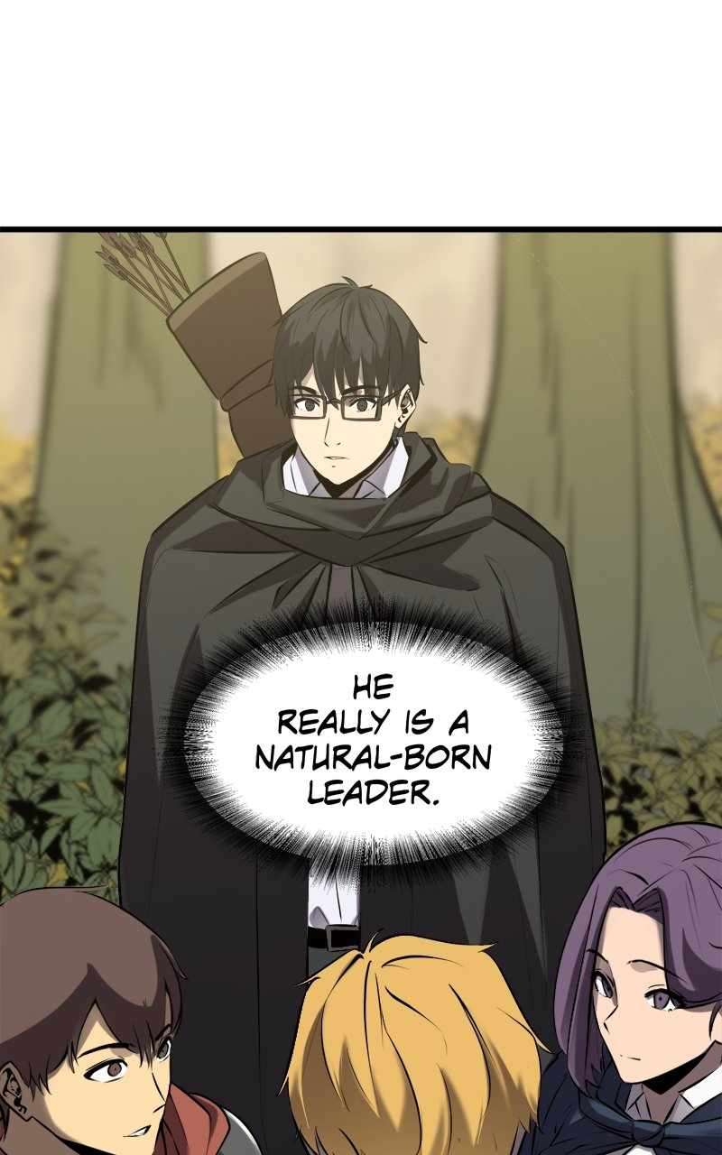 Read The Primal Hunter EN Manga Online