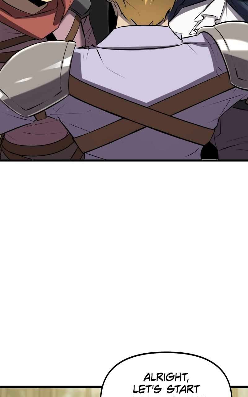 Read The Primal Hunter EN Manga Online