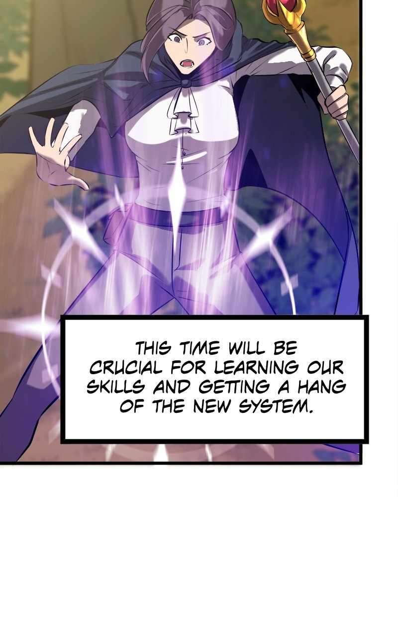 Read The Primal Hunter EN Manga Online