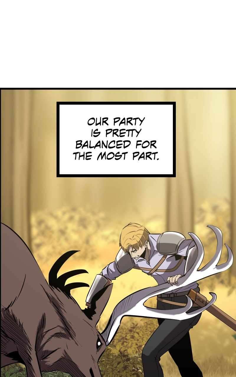 Read The Primal Hunter EN Manga Online