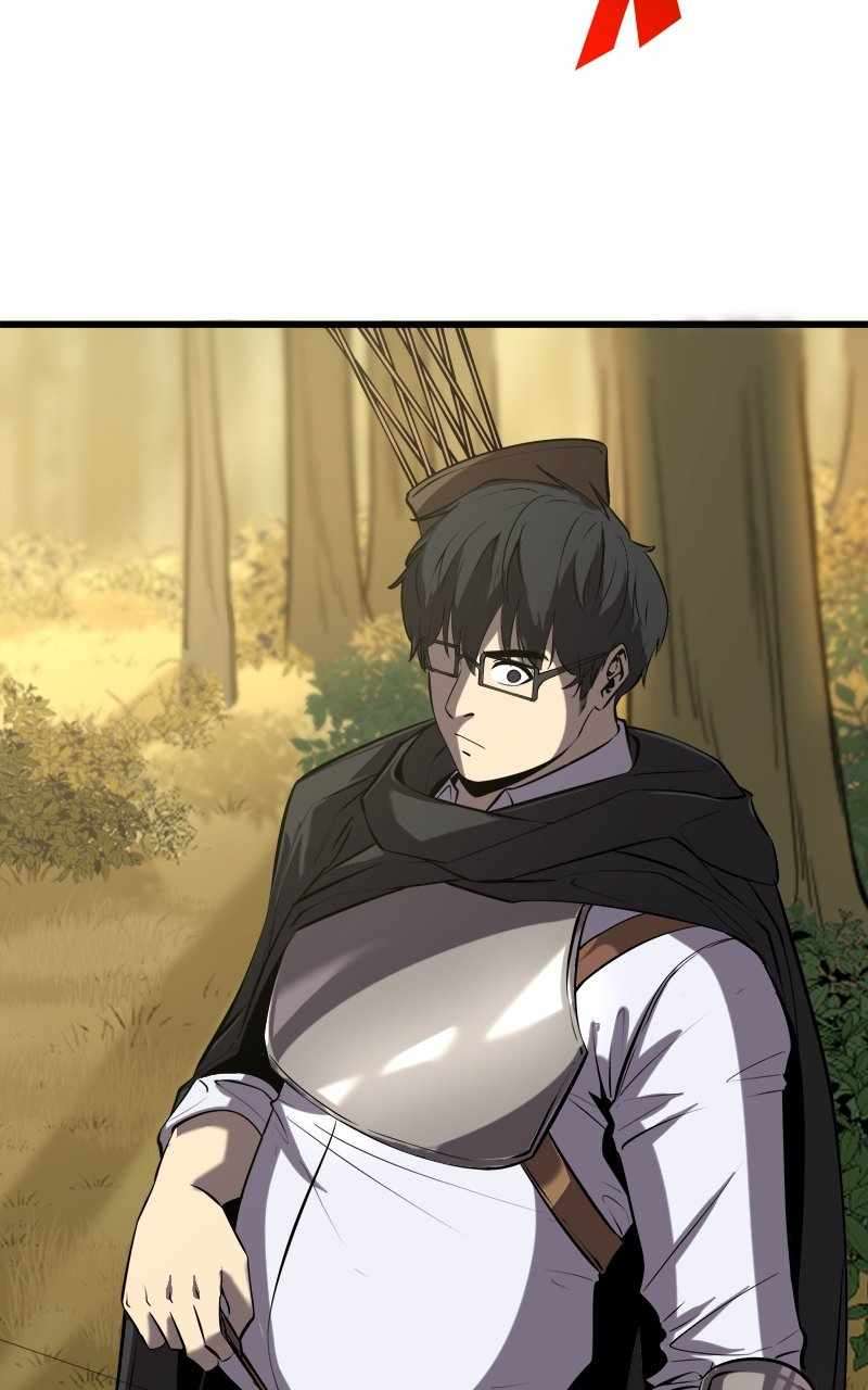 Read The Primal Hunter EN Manga Online