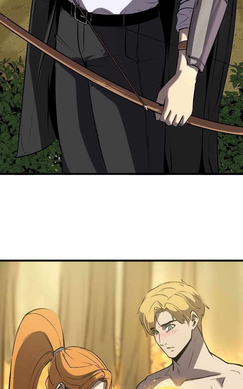 Read The Primal Hunter EN Manga Online