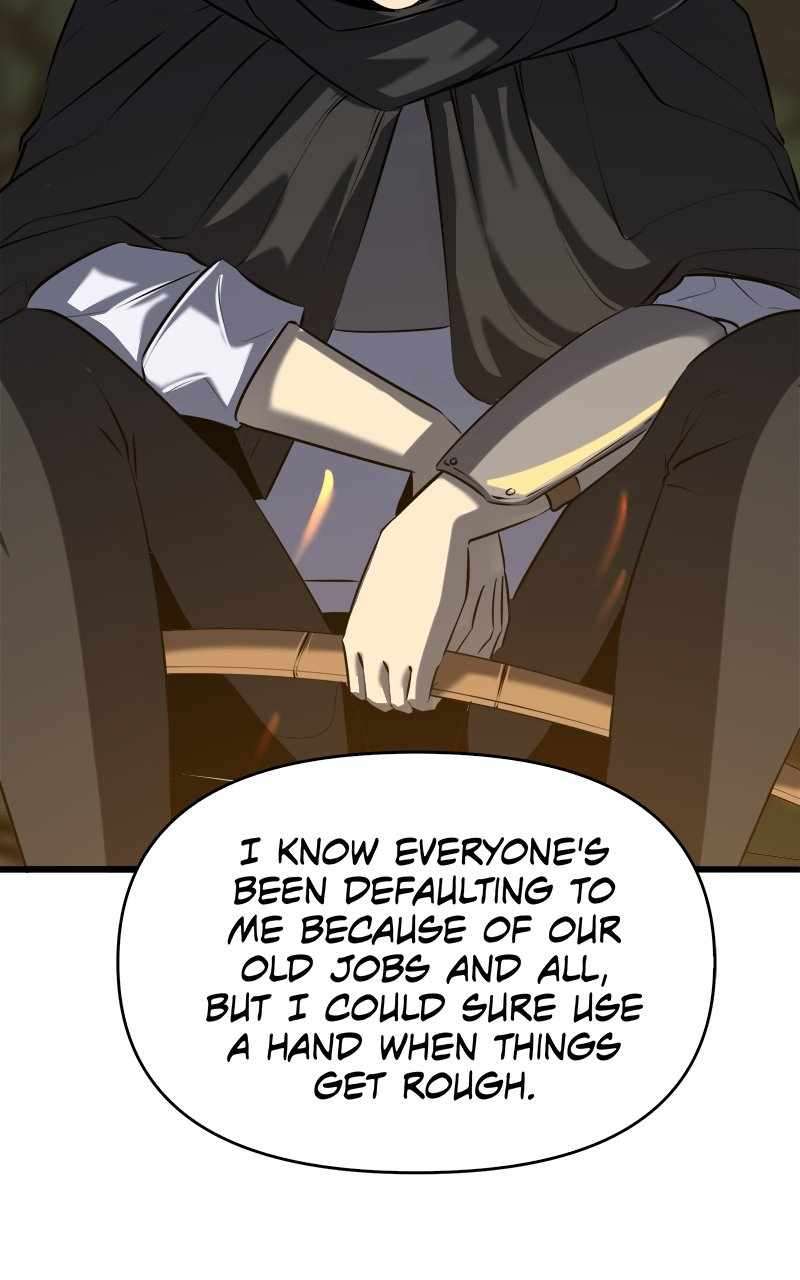 Read The Primal Hunter EN Manga Online