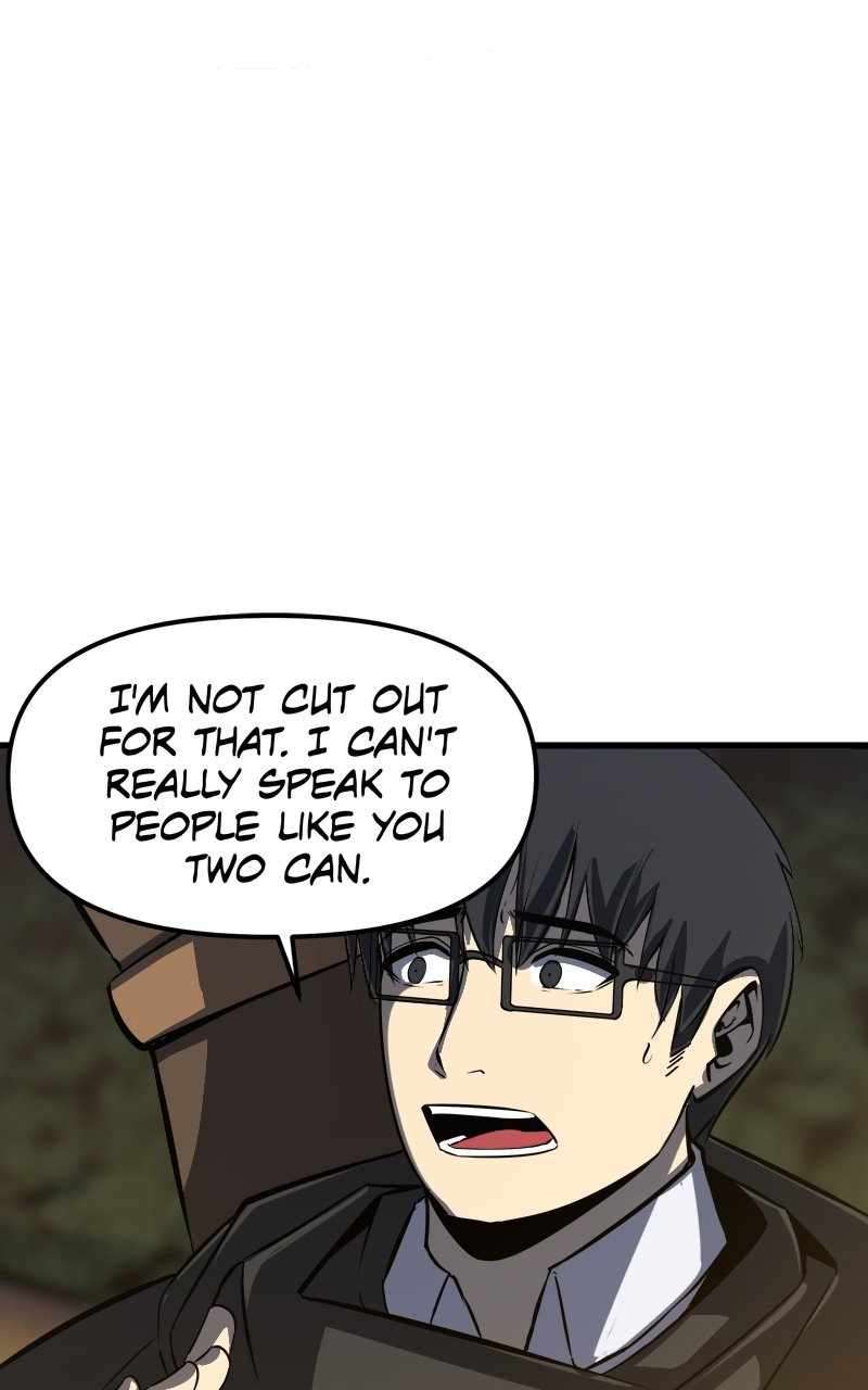 Read The Primal Hunter EN Manga Online