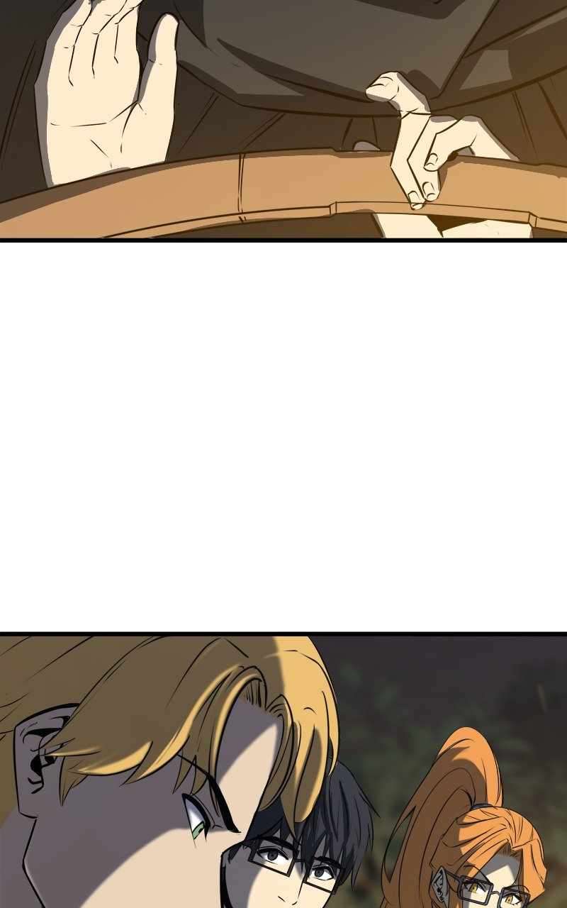 Read The Primal Hunter EN Manga Online