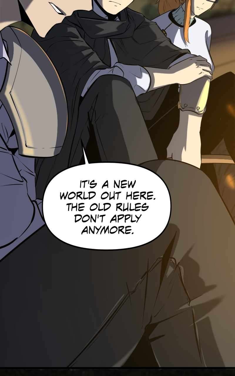 Read The Primal Hunter EN Manga Online