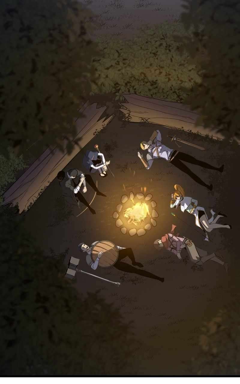 Read The Primal Hunter EN Manga Online