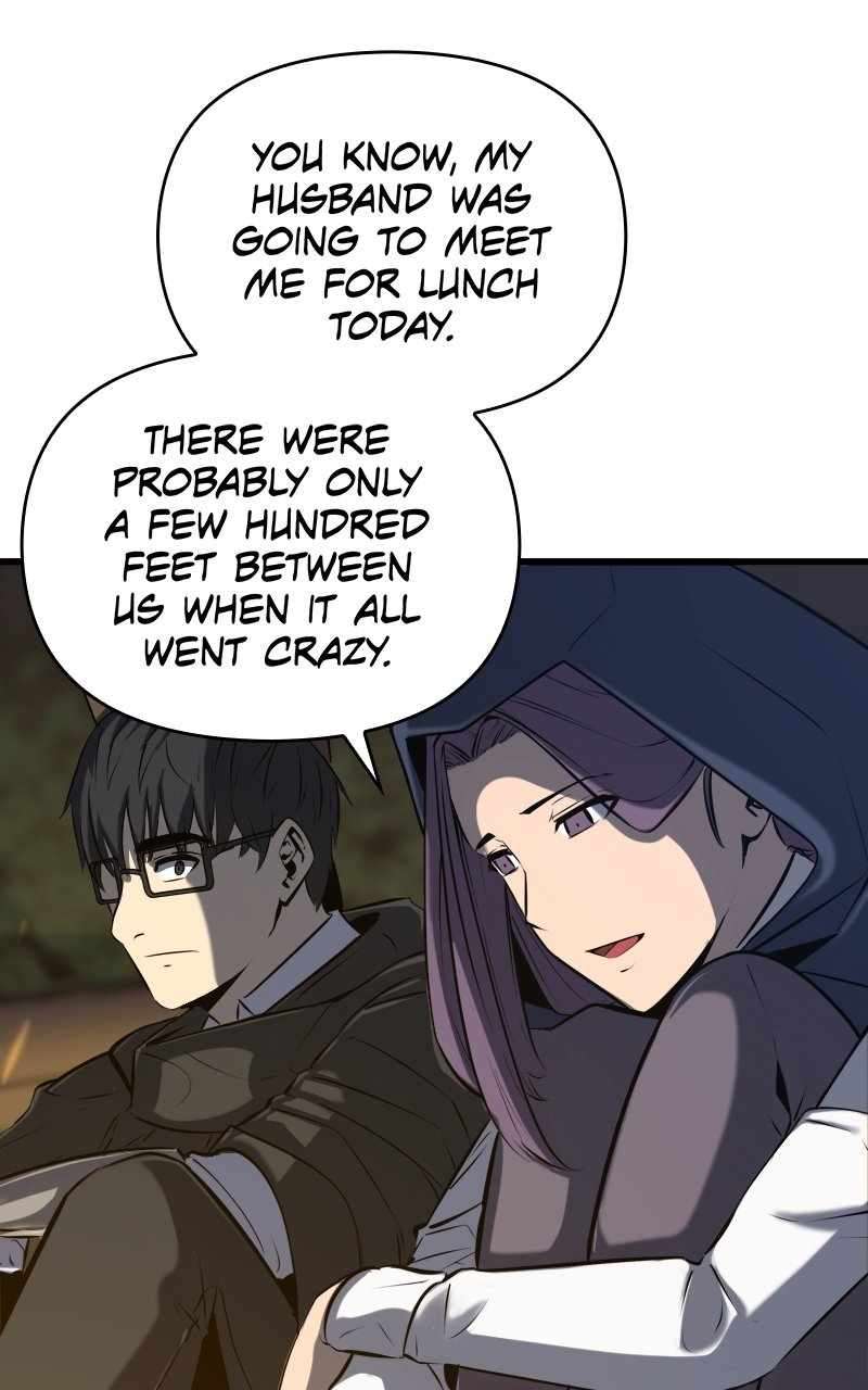 Read The Primal Hunter EN Manga Online