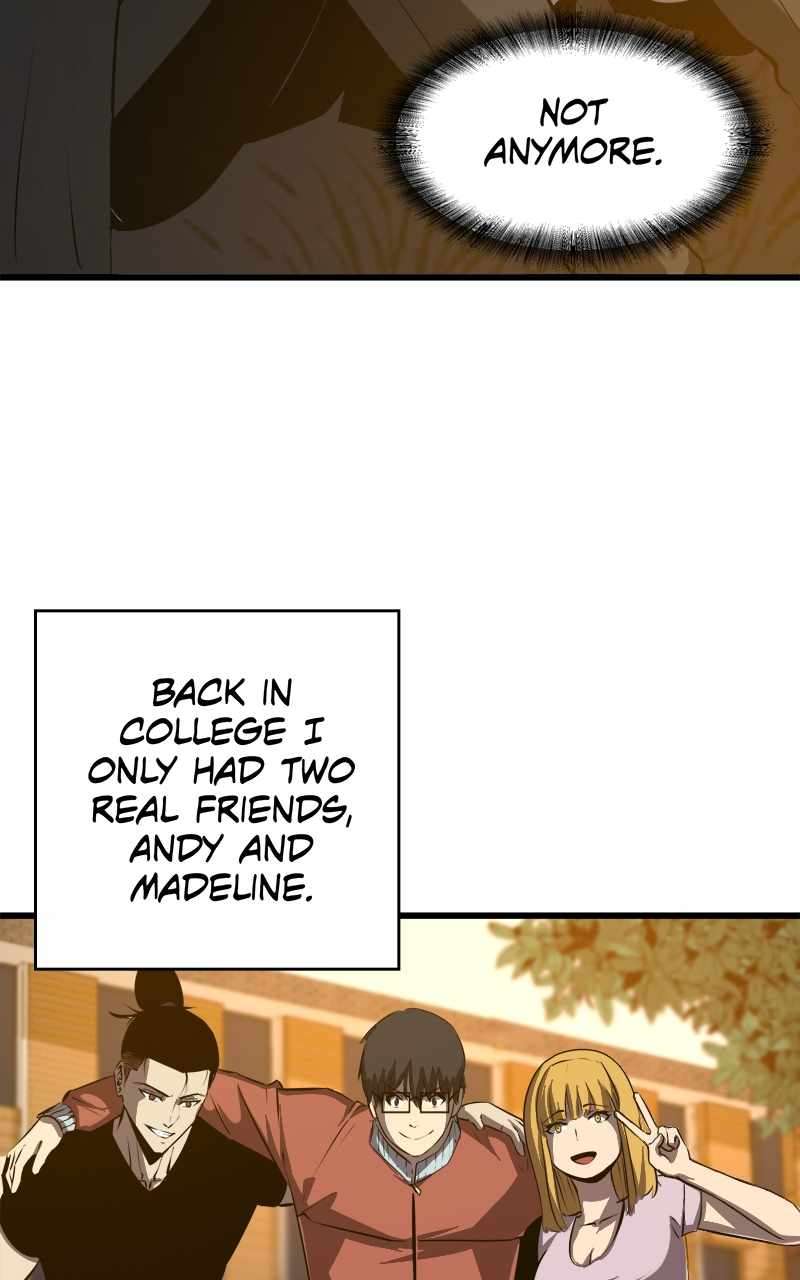 Read The Primal Hunter EN Manga Online