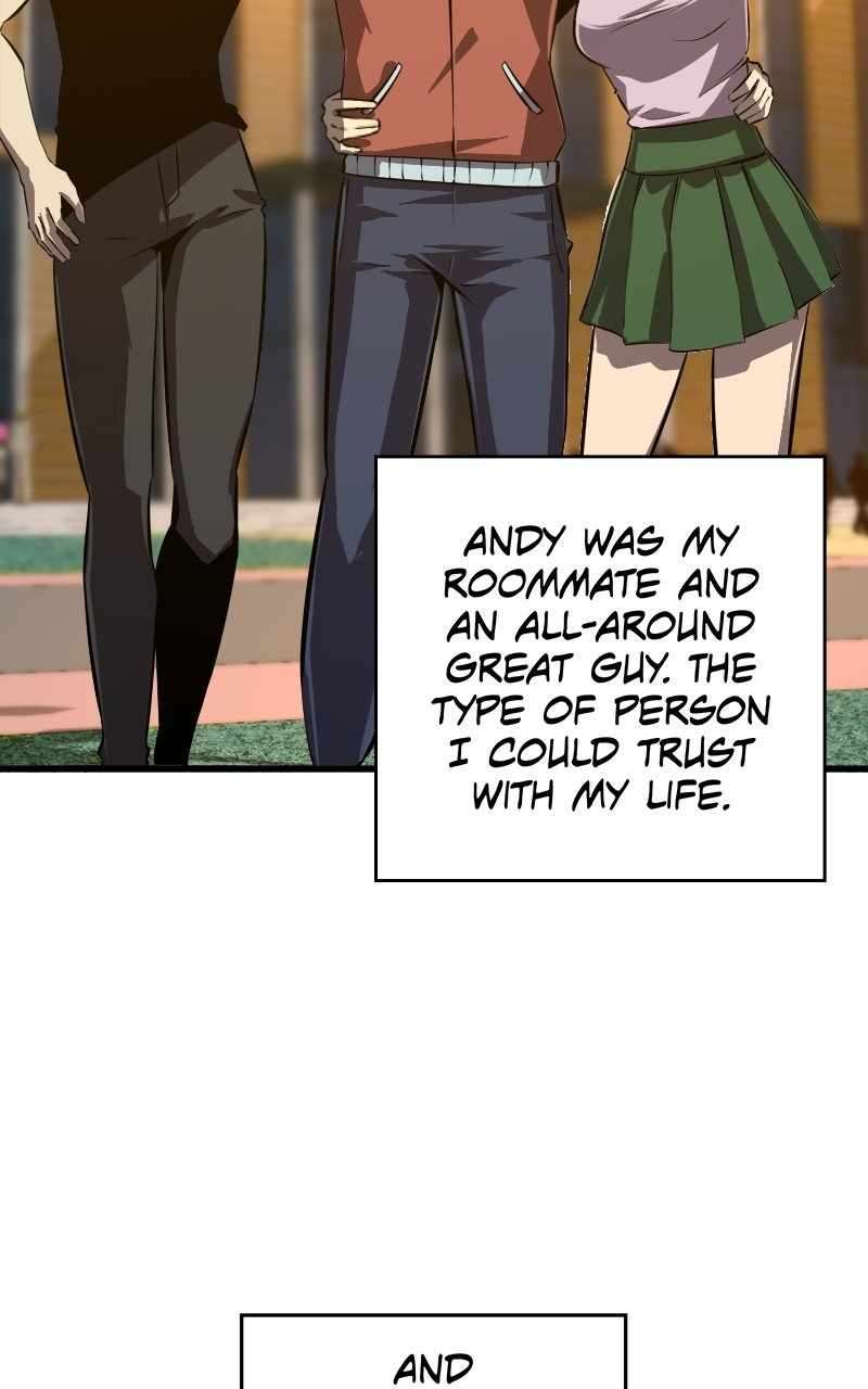 Read The Primal Hunter EN Manga Online