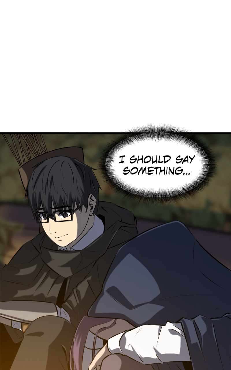 Read The Primal Hunter EN Manga Online