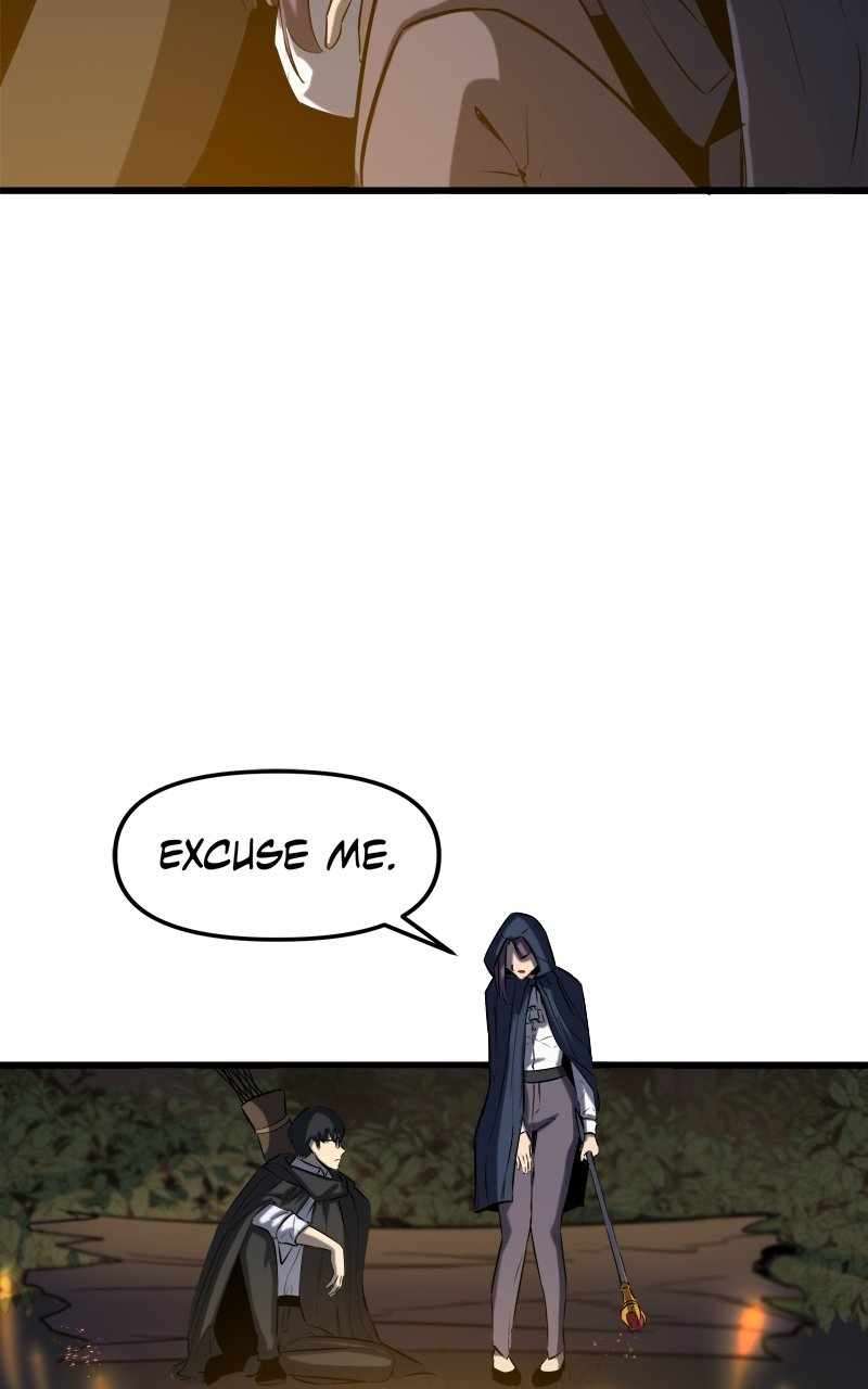 Read The Primal Hunter EN Manga Online