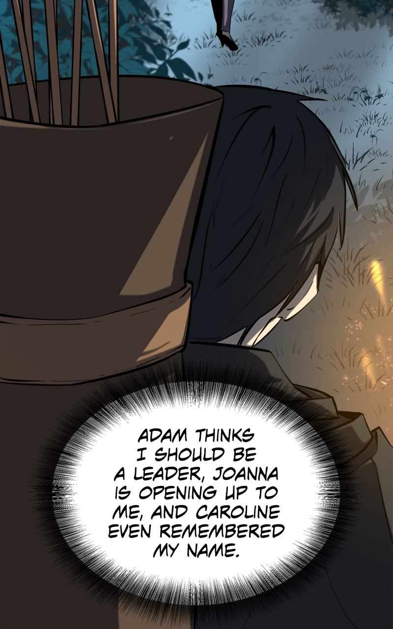 Read The Primal Hunter EN Manga Online