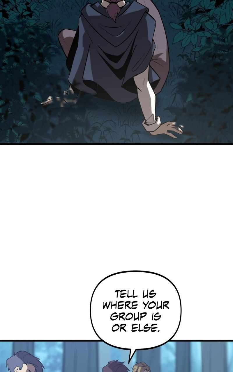 Read The Primal Hunter EN Manga Online