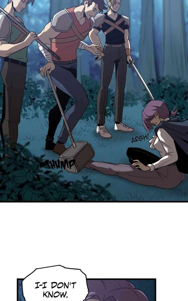 Read The Primal Hunter EN Manga Online