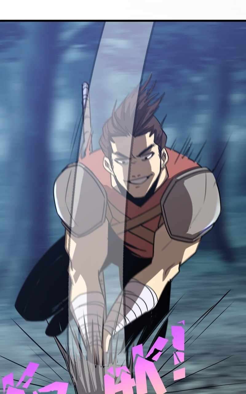 Read The Primal Hunter EN Manga Online