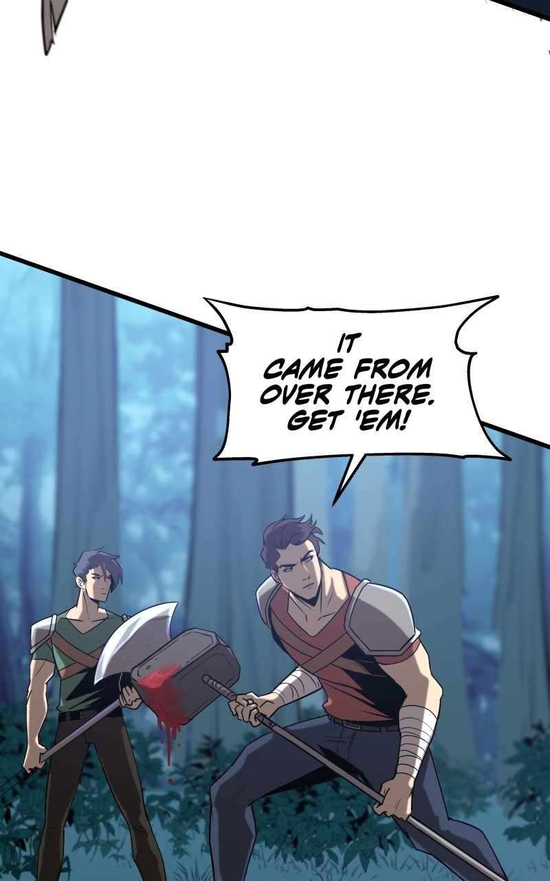 Read The Primal Hunter EN Manga Online