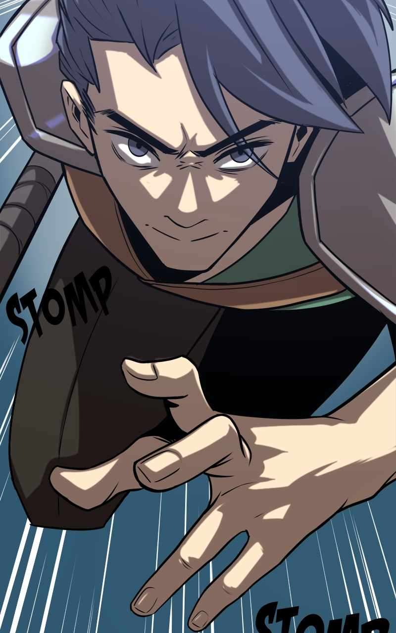 Read The Primal Hunter EN Manga Online