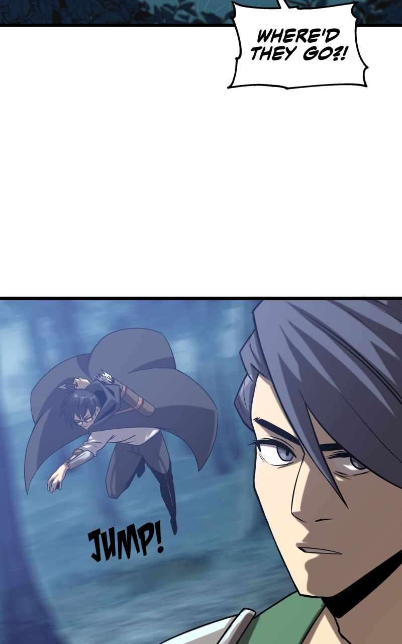 Read The Primal Hunter EN Manga Online