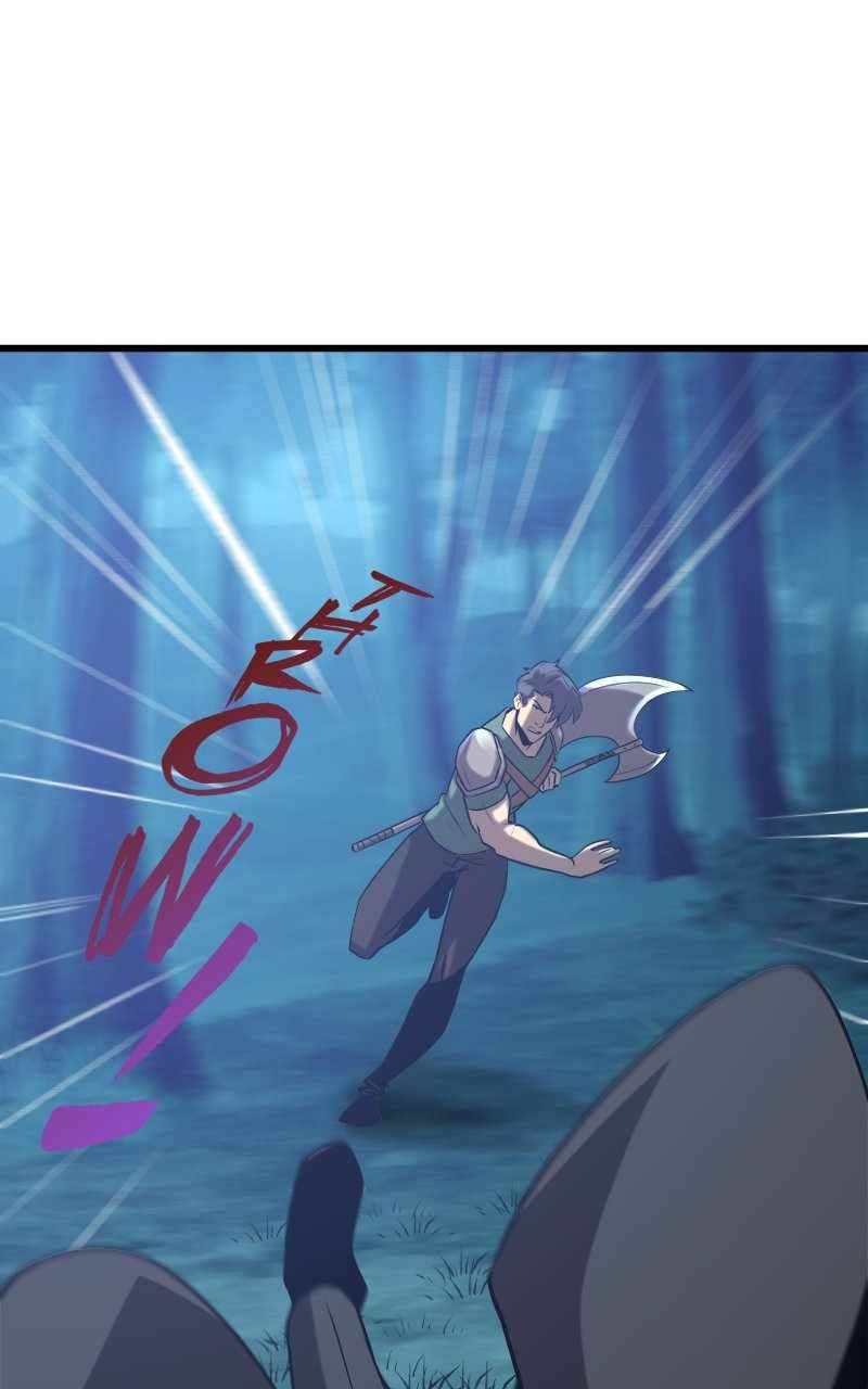 Read The Primal Hunter EN Manga Online