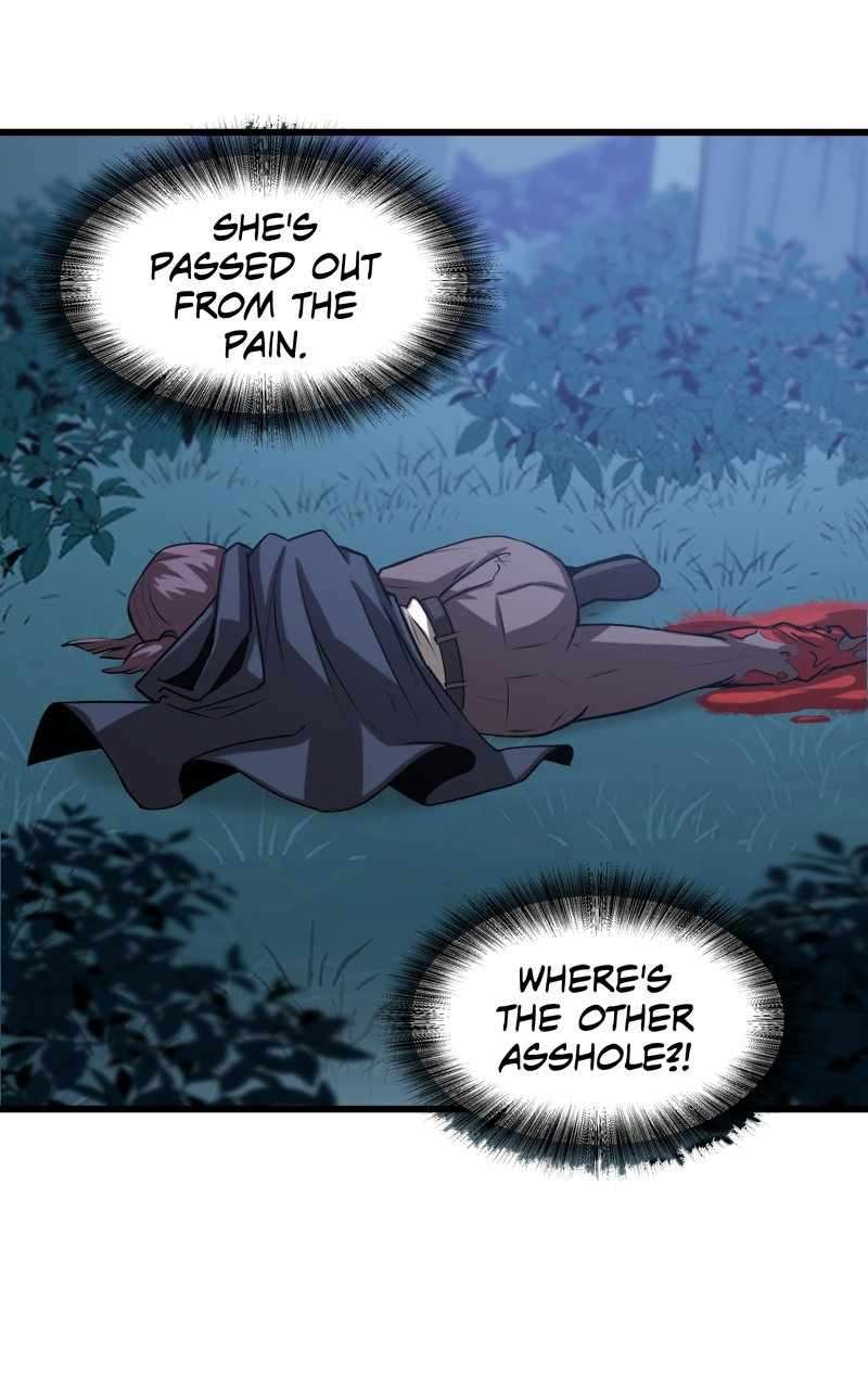 Read The Primal Hunter EN Manga Online