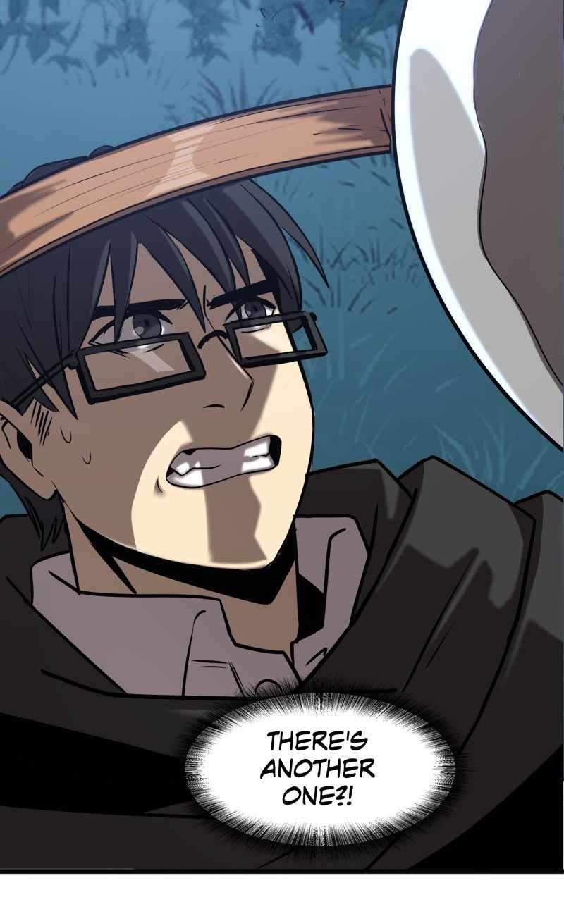 Read The Primal Hunter EN Manga Online