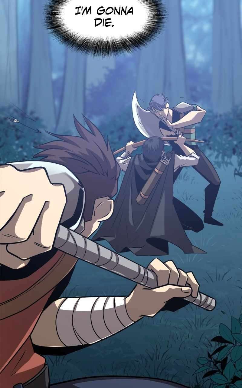 Read The Primal Hunter EN Manga Online