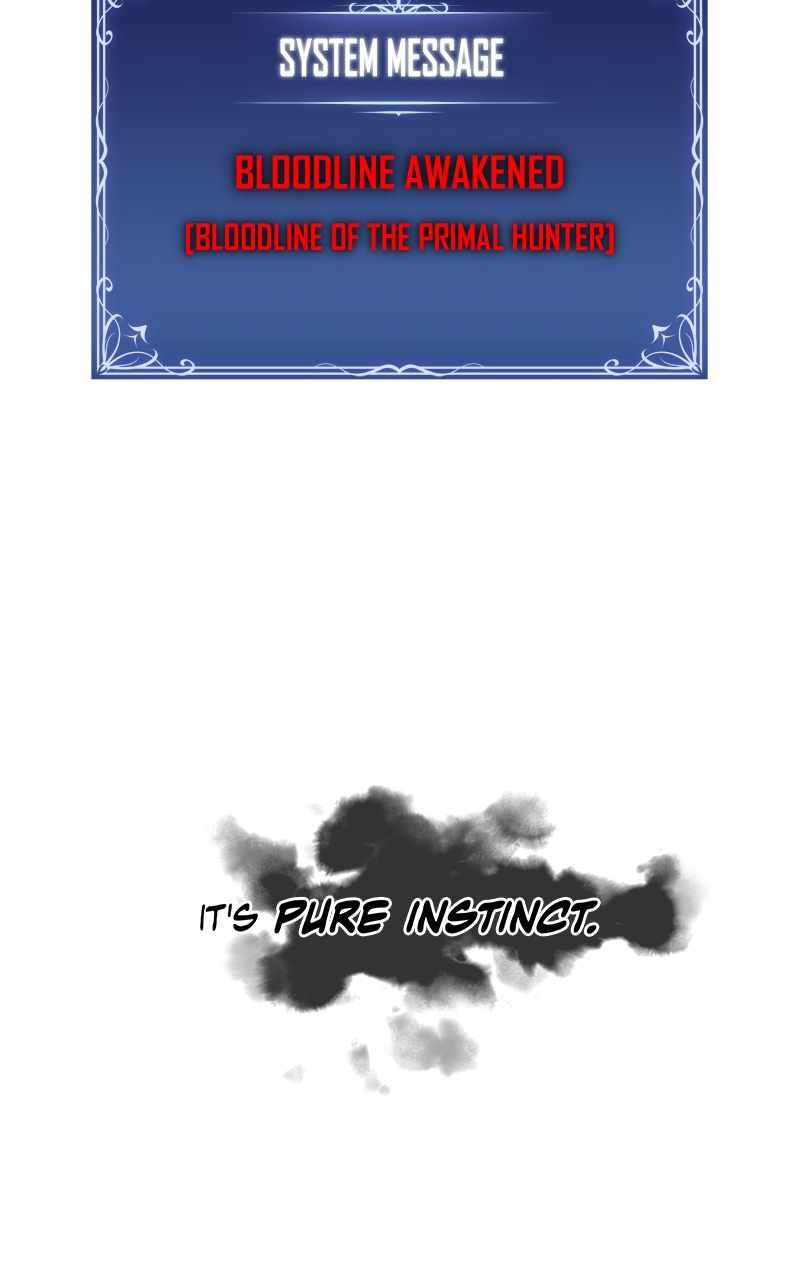 Read The Primal Hunter EN Manga Online